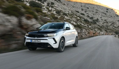 Δοκιμή Opel Grandland GSe e-AWD 300 PS: Χρησμός