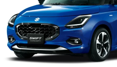 Suzuki Swift 2024: Πότε έρχεται Ελλάδα - Τι νέο φέρνει