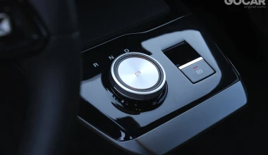 Δοκιμή MG 4 Exclusive 64 kWh 204 PS: Νέα πνοή