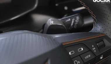 Δοκιμή Cupra Formentor VZ DSG 4DRIVE: Τα ρέστα σας κύριοι…