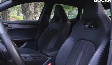 Δοκιμή Cupra Formentor VZ DSG 4DRIVE: Τα ρέστα σας κύριοι…