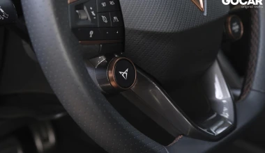 Δοκιμή Cupra Formentor VZ DSG 4DRIVE: Τα ρέστα σας κύριοι…