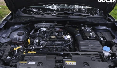 Δοκιμή Cupra Formentor VZ DSG 4DRIVE: Τα ρέστα σας κύριοι…