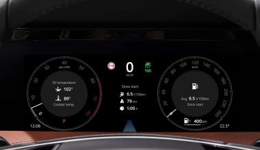 Αυτό είναι το νέο Skoda Superb – Πότε ξεκινά το λανσάρισμα