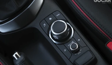 Δοκιμή Mazda 2 1.5 e-Skyactiv G Homura Aka 90 PS: To supermini στα ιαπωνικά