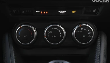 Δοκιμή Mazda 2 1.5 e-Skyactiv G Homura Aka 90 PS: To supermini στα ιαπωνικά