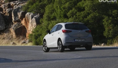 Δοκιμή Mazda 2 1.5 e-Skyactiv G Homura Aka 90 PS: To supermini στα ιαπωνικά