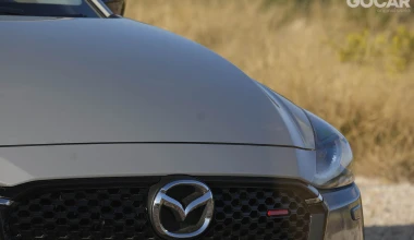 Δοκιμή Mazda 2 1.5 e-Skyactiv G Homura Aka 90 PS: To supermini στα ιαπωνικά