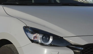 Δοκιμή Mazda 2 1.5 e-Skyactiv G Homura Aka 90 PS: To supermini στα ιαπωνικά