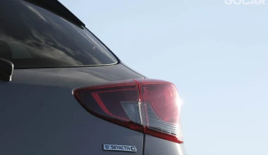 Δοκιμή Mazda 2 1.5 e-Skyactiv G Homura Aka 90 PS: To supermini στα ιαπωνικά