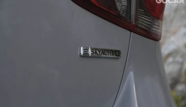 Δοκιμή Mazda 2 1.5 e-Skyactiv G Homura Aka 90 PS: To supermini στα ιαπωνικά