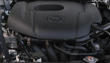 Δοκιμή Mazda 2 1.5 e-Skyactiv G Homura Aka 90 PS: To supermini στα ιαπωνικά