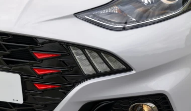 Δοκιμή Hyundai i10 1.0T 100 PS N Line: Mini αμάξωμα, maxi απόλαυση