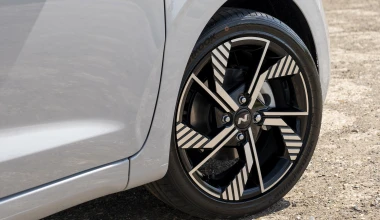 Δοκιμή Hyundai i10 1.0T 100 PS N Line: Mini αμάξωμα, maxi απόλαυση