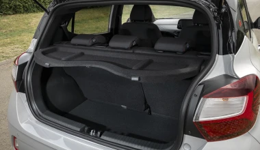 Δοκιμή Hyundai i10 1.0T 100 PS N Line: Mini αμάξωμα, maxi απόλαυση