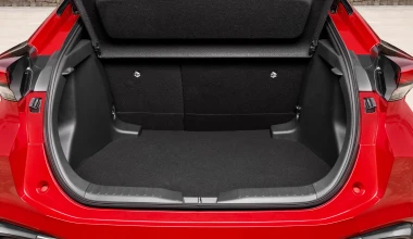 Οδηγούμε το νέο Toyota C-HR στην Ισπανία