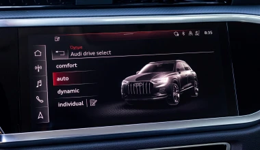 Audi Q3: Η επιτομή του premium SUV