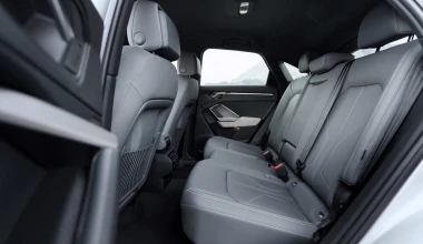 Audi Q3: Η επιτομή του premium SUV