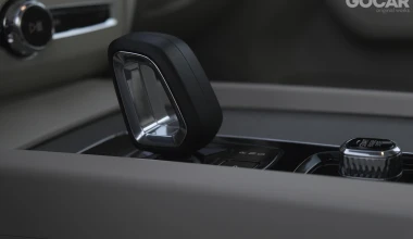 Δοκιμή Volvo XC60 Mild Hybrid B4 AWD Polestar Optimised: Σπορτίφ … diesel;