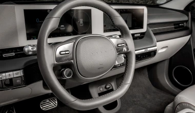 Δοκιμή Hyundai Ioniq 5 77 kWh RWD: Άσ’ το να σε φροντίσει