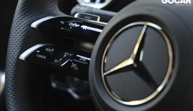 Δοκιμή Mercedes-Benz CLA 250 e: Savoir vivre, ώρα μηδέν