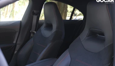 Δοκιμή Mercedes-Benz CLA 250 e: Savoir vivre, ώρα μηδέν