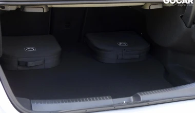 Δοκιμή Mercedes-Benz CLA 250 e: Savoir vivre, ώρα μηδέν