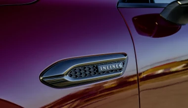 Δοκιμή Mazda CX-60 3.3 e-Skyactiv D AWD 254 PS: Υπενθύμιση