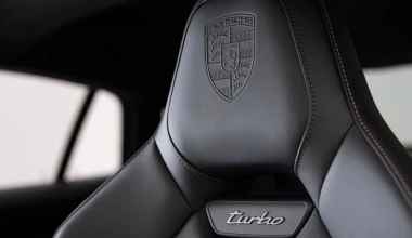 Αυτή είναι η νέα Porsche Panamera – Οι πρώτες τιμές