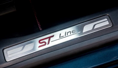 Ford Kuga: Το SUV που έχει τα πάντα, είναι η απόλυτη ευκαιρία των Ford Blue Days