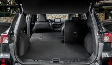 Ford Kuga: Το SUV που έχει τα πάντα, είναι η απόλυτη ευκαιρία των Ford Blue Days