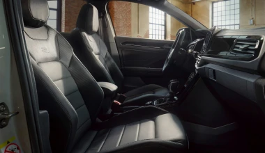 Volkswagen T-Roc: Το SUV που θα σας κάνει να ξεχάσετε τα συμβατικά