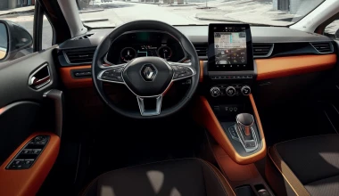 Renault: Διδακτορικό υβριδικής τεχνολογίας!