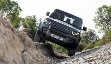 Η νέα συνδρομητική υπηρεσία για Range Rover, Defender και Discovery