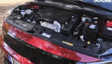 Δοκιμή Opel Corsa 1.2 100PS AT8: Επικαιροποίηση! 