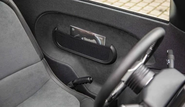 Δοκιμή Microlino 10,5 kWh: Head-turner