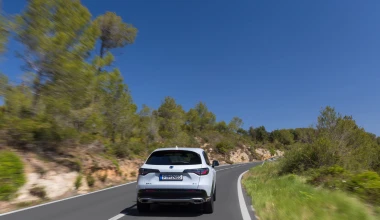 Honda ZR-V: Ονειρική συμφωνία