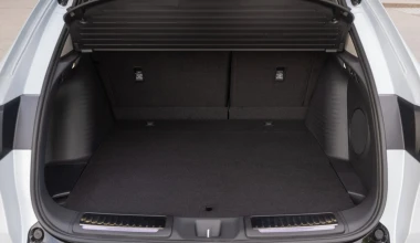 Honda ZR-V: Ονειρική συμφωνία