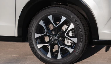 Honda ZR-V: Ονειρική συμφωνία