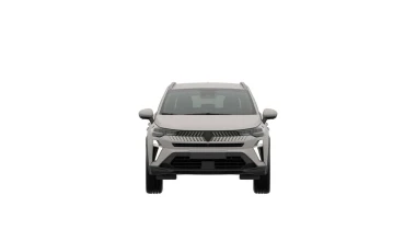 Νέο Renault Captur 2024: Διέρρευσε το ανανεωμένο B-SUV