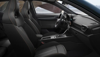 CUPRA Formentor Plug-in Hybrid: Οικονομικές επιδόσεις