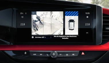 Δοκιμή Opel Mokka 1.2 Turbo 136 PS: Profit!