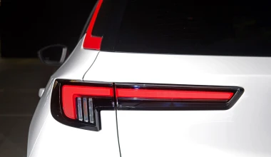 Δοκιμή Opel Mokka 1.2 Turbo 136 PS: Profit!