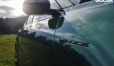 Δοκιμή Alfa Romeo Tonale Plug-in Hybrid: Όταν μιλάει το συναίσθημα