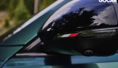 Δοκιμή Alfa Romeo Tonale Plug-in Hybrid: Όταν μιλάει το συναίσθημα