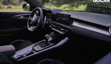 Δοκιμή Alfa Romeo Tonale Plug-in Hybrid: Όταν μιλάει το συναίσθημα