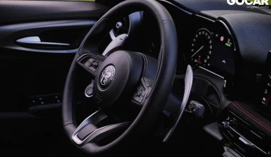 Δοκιμή Alfa Romeo Tonale Plug-in Hybrid: Όταν μιλάει το συναίσθημα