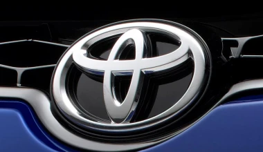 Πληροφορίες για τη νέα Toyota Corolla