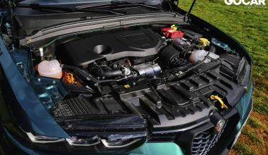 Δοκιμή Alfa Romeo Tonale Plug-in Hybrid: Όταν μιλάει το συναίσθημα