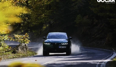 Δοκιμή Alfa Romeo Tonale Plug-in Hybrid: Όταν μιλάει το συναίσθημα